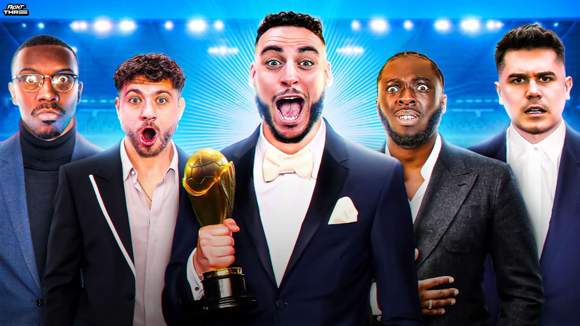 球员的技术 球员的技术